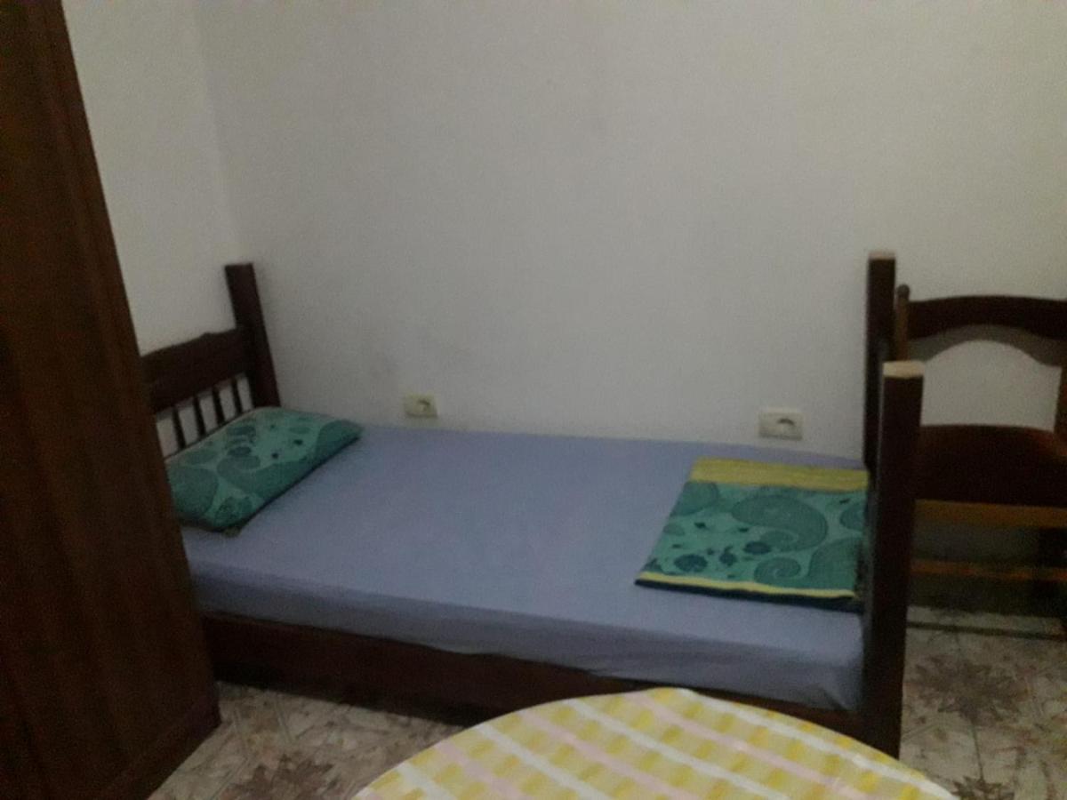 Anza Camping Szkodra Zewnętrze zdjęcie