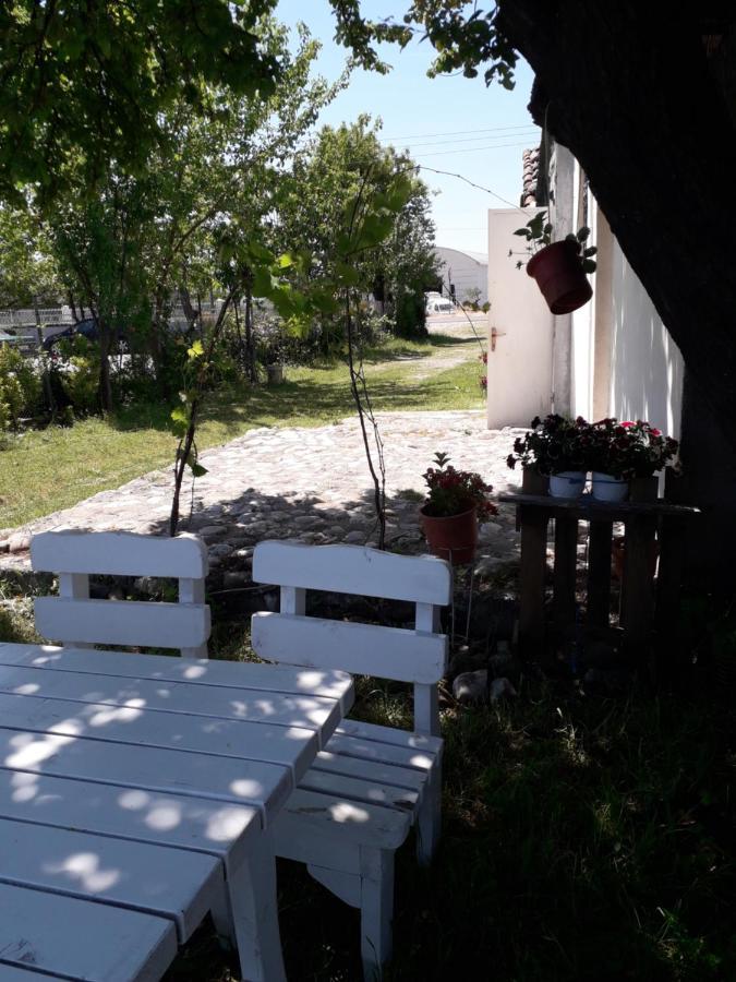 Anza Camping Szkodra Zewnętrze zdjęcie