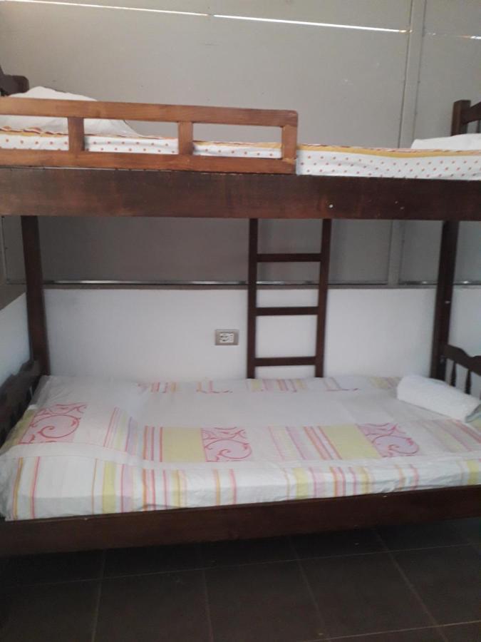 Anza Camping Szkodra Zewnętrze zdjęcie