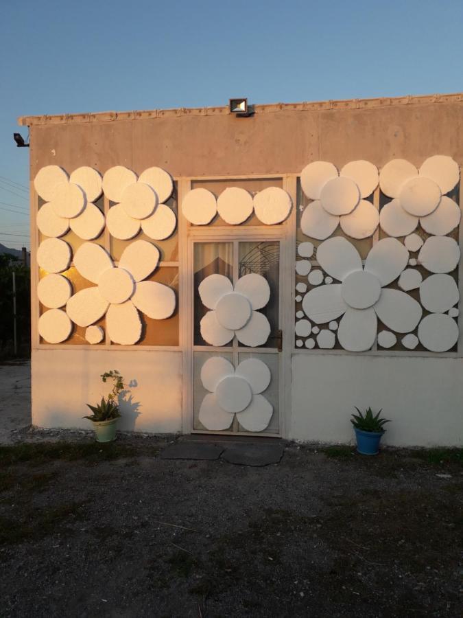 Anza Camping Szkodra Zewnętrze zdjęcie