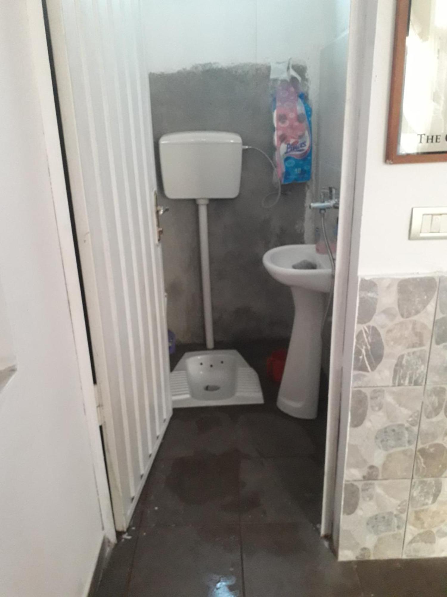 Anza Camping Szkodra Zewnętrze zdjęcie